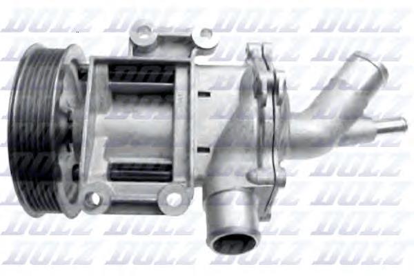 Bomba de agua H213 Dolz