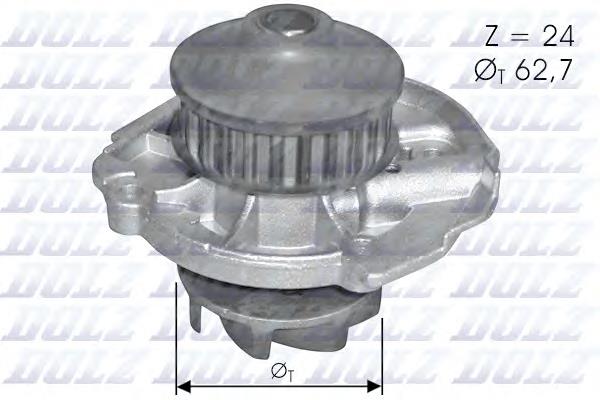 S261 Dolz