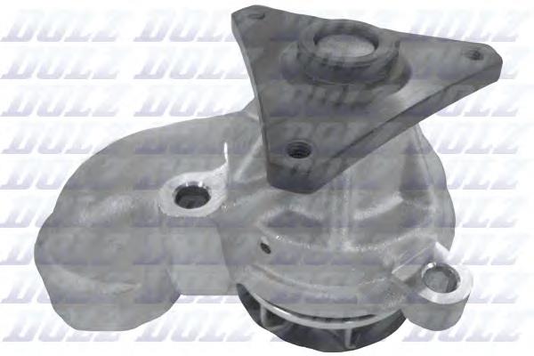 H223 Dolz Bomba refrigerante coche