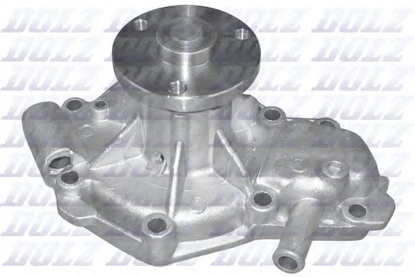 R122 Dolz Bomba refrigerante coche