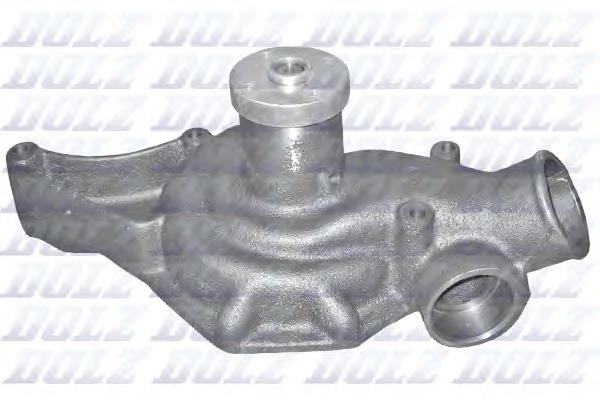 N124 Dolz