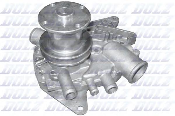 Comprar R130 Dolz Bomba de agua para motor