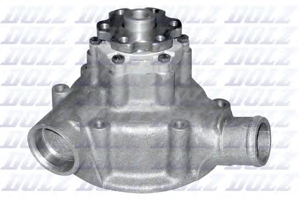 Comprar M635 Dolz Bomba de agua para motor