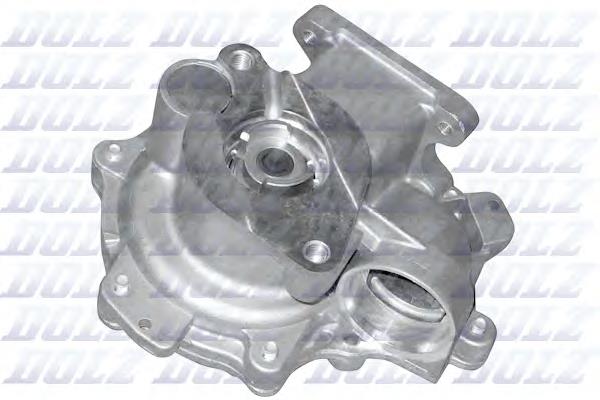 B225 Dolz Bomba refrigerante coche