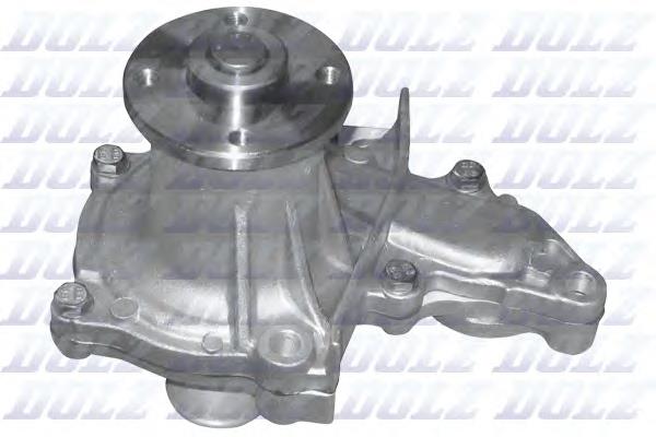 Comprar T222 Dolz Bomba de agua de refrigeración con carcasa
