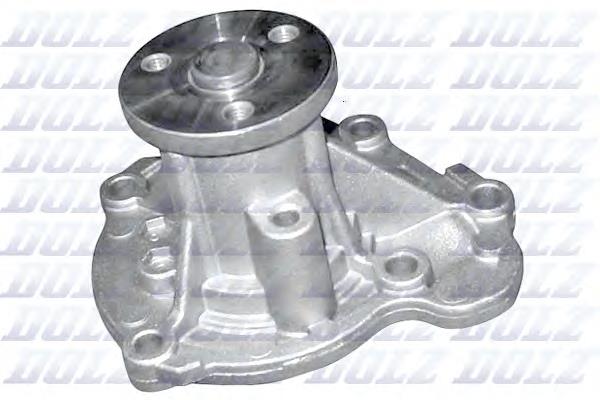 Comprar N114 Dolz Bomba de agua para motor
