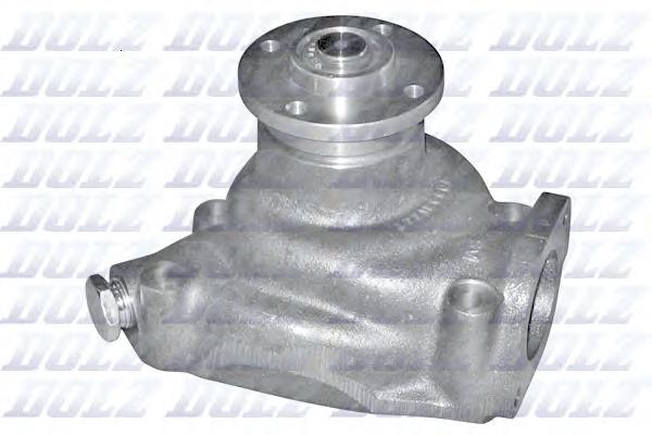 Bomba de agua P317 Dolz