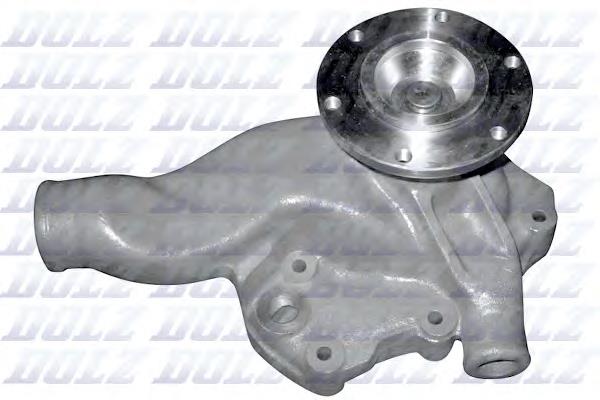 Comprar M302 Dolz Bomba de agua para motor