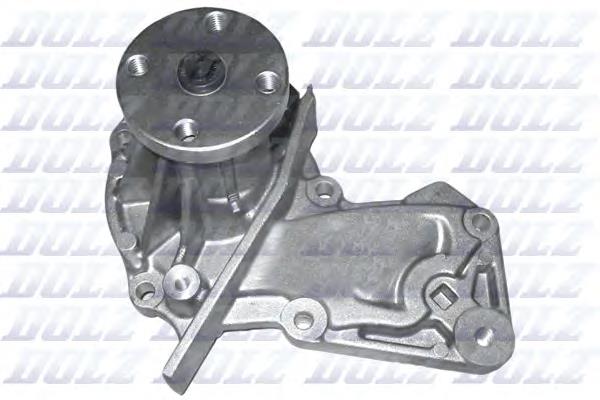 Comprar F233 Dolz Bomba de agua para motor