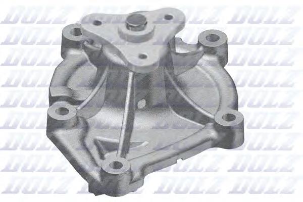 Comprar C136 Dolz Bomba de agua para motor