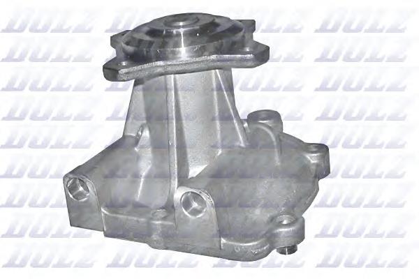 Bomba de agua S207 Dolz