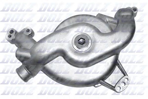 Bomba de agua M307 Dolz