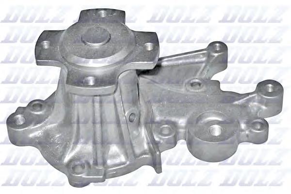 Comprar S203 Dolz Bomba de agua para motor