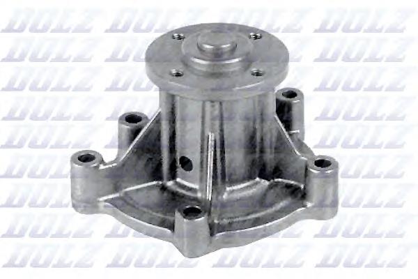 Comprar M213 Dolz Bomba de agua para motor
