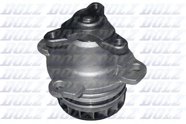 Bomba de agua R230 Dolz