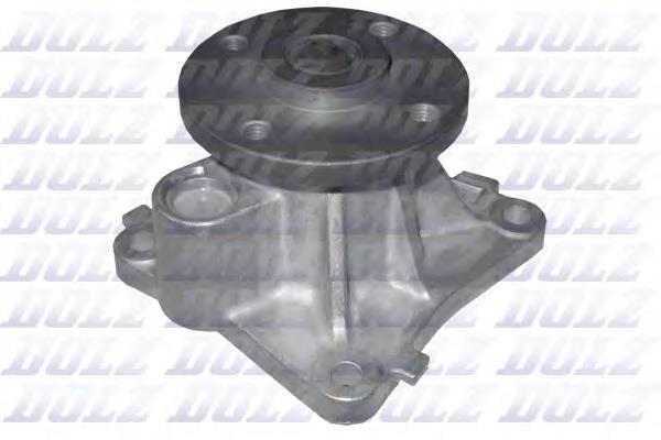 M227 Dolz Bomba refrigerante coche