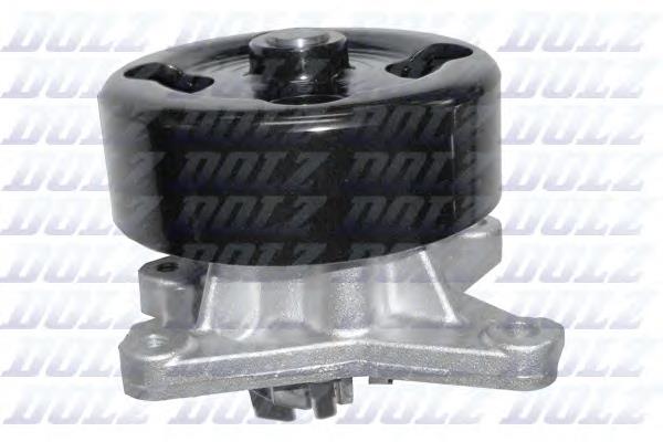 Comprar N150 Dolz Bomba de agua para motor