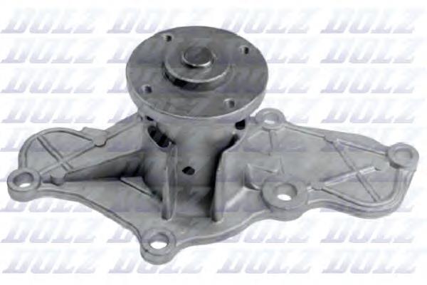 Comprar F132 Dolz Bomba de agua para motor