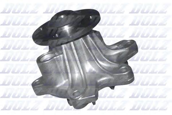 Comprar T227 Dolz Bomba de agua para motor