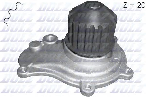 C141 Dolz