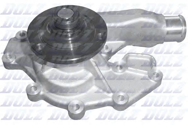 Comprar L117 Dolz Bomba de agua para motor