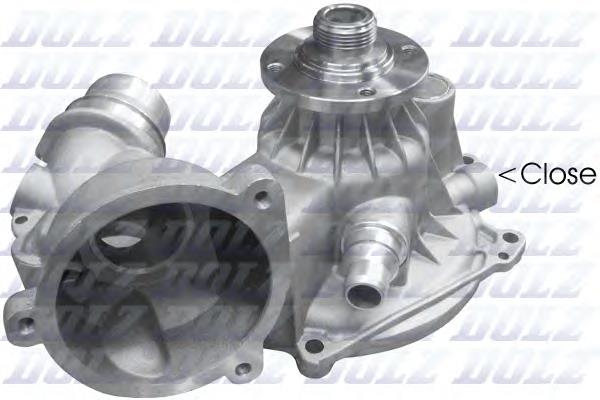Bombeadora de agua Dolz B230 precio, desde 223,08 EUR