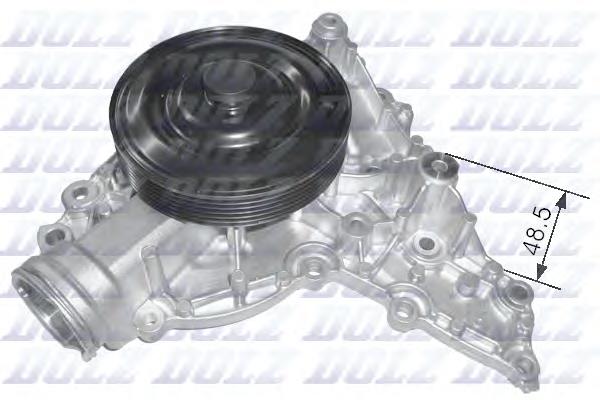 Comprar M229 Dolz Bomba de agua para motor