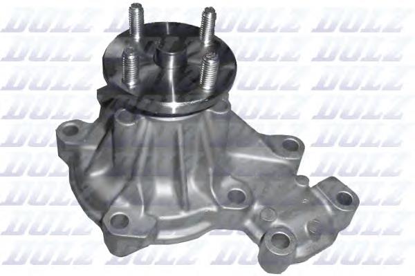 Comprar F205 Dolz Bomba de agua para motor