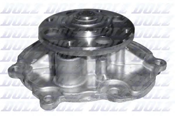 Comprar O264 Dolz Bomba de agua para motor