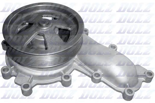 Comprar E119 Dolz Bomba de agua para motor