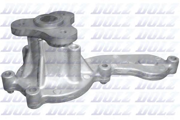Comprar H139 Dolz Bomba de agua para motor