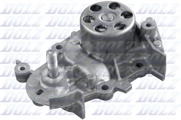 Bomba de agua R235 Dolz