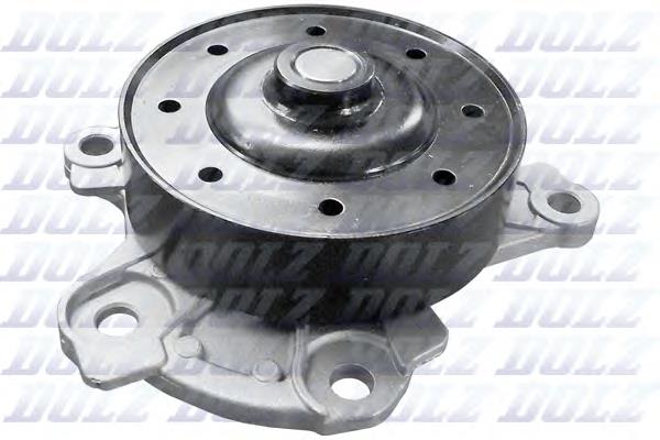 Comprar T235 Dolz Bomba de agua para motor