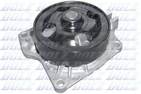 Motor de agua Dolz M470