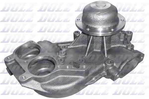 Bomba de agua M651 Dolz