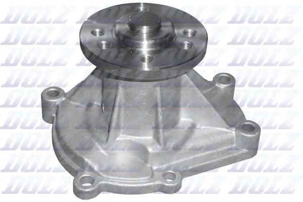 Comprar O272 Dolz Bomba de agua para motor