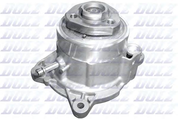 A215 Dolz Bomba refrigerante coche