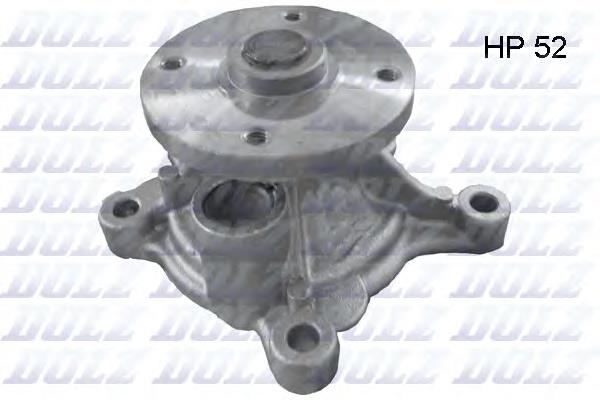 H226 Dolz Bomba refrigerante coche