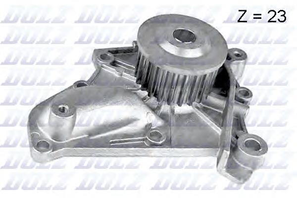 Bombeadora de agua Dolz T212 precio, desde 55,06 EUR