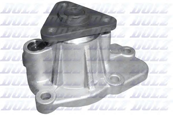 N207 Dolz Bomba refrigerante coche