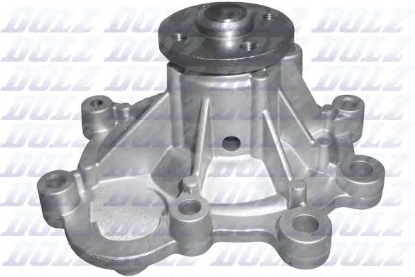 Comprar M240 Dolz Bomba de agua para motor