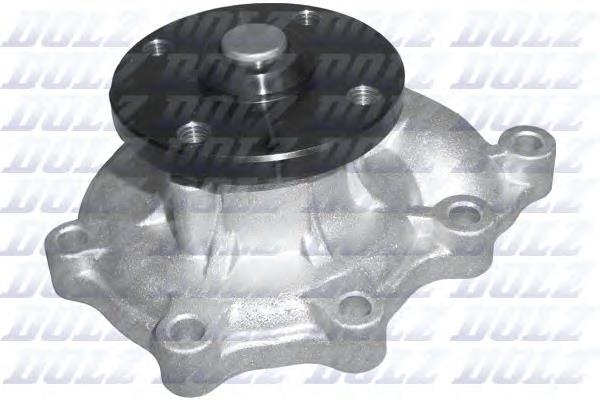 Bomba de agua K103 Dolz