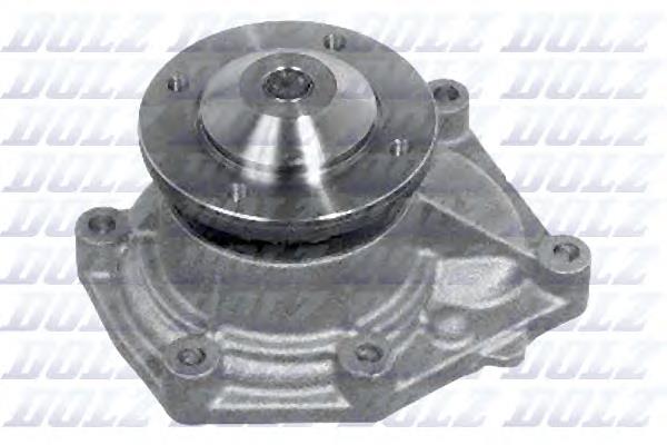 Comprar E113 Dolz Bomba de agua para motor