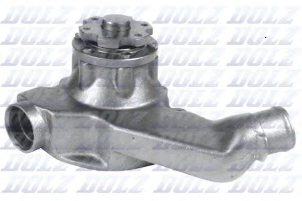 Bomba de agua M610 Dolz