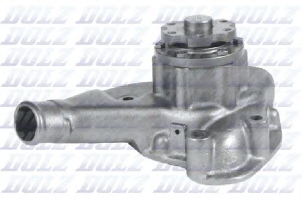 Bombeadora de agua Dolz M611 precio, desde 158,79 EUR