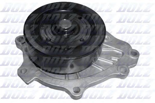 Comprar T231 Dolz Bomba de agua para motor
