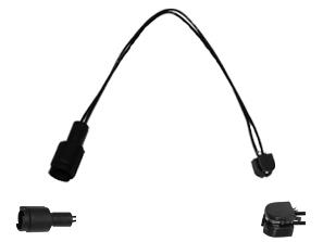 Sensor de desgaste de las pastillas de freno delanteras Road House 001004 precio, desde 4,66 EUR