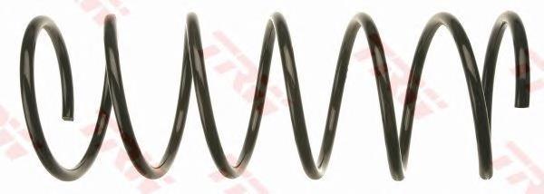 Muelle delantero Kayaba RA1124 precio, desde 44,86 EUR