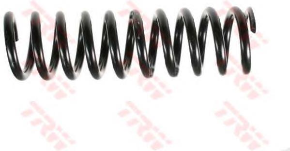 Muelle de suspensión trasero TRW JCS315 precio, desde 36,49 EUR