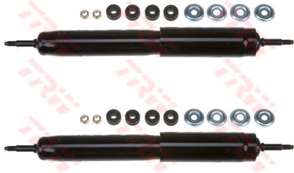 Amortiguadores TRW JGE152T precio, desde 54,97 EUR